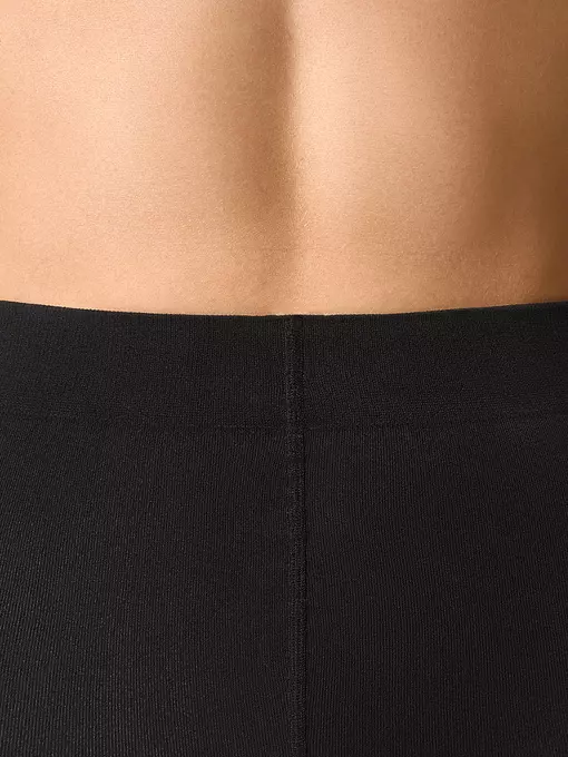 Женские колготки omsa velour micro 100 nero, VELOUR MICRO 100, 3, OMSA,  - 6