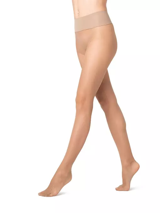 Прозрачные бесшовные колготки omsa innovattiva 20 daino, INNOVATTIVA 20 (бесшовные), 3, OMSA,  - 3