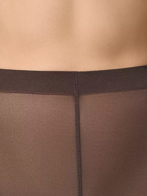 Прозрачные колготки omsa attiva 30 fumo, ATTIVA 30, 2, OMSA,  - 7