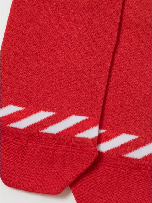 Мужские новогодние носки diwari new year 629 красный, 19С-90СП, 42-45 (27-29), DIWARI,  - 6