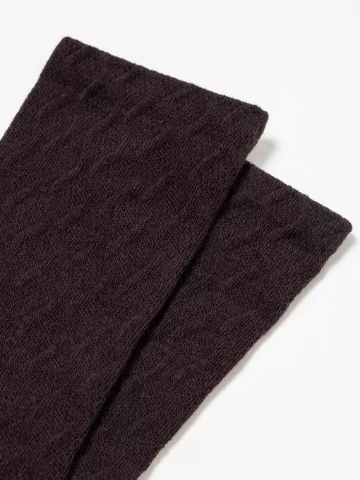 Удлиненные женские носки active 620 шоколадный, 24С-73СП, 39-41 (25-27), CONTE ELEGANT,  - 5