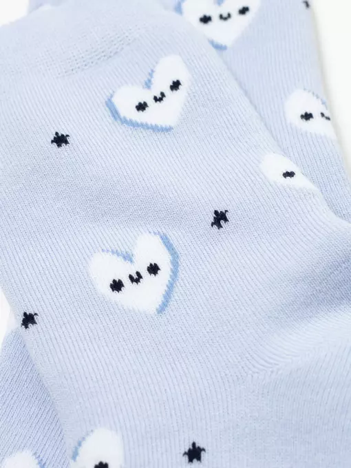 Детские махровые носки conte-kids sof-tiki 757 бледно-фиолетовый, 21С-13СП, 20, CONTE-KIDS,  - 6