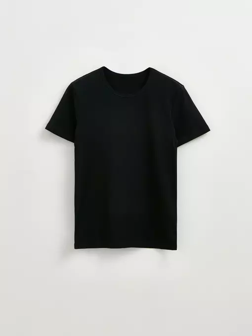 Футболка мужская diwari basic men mf 2024 black, 20С-1087ТСП, 170,176-112/3XL, DIWARI,  - 2