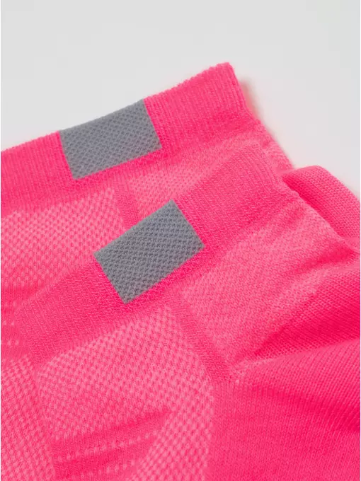 Носки женские (короткие) conte active 633 розовый, 24С-97СП, 36-38 (23-25), CONTE ELEGANT,  - 3