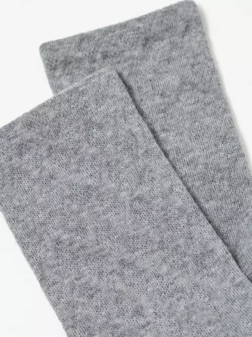 Хлопковые удлиненные носки active 620 серый, 24С-73СП, 36-38 (23-25), CONTE ELEGANT,  - 5