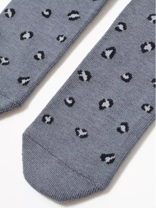 Носки женские (махровая стопа) esli perfect 569 темно-серый, 23С-86СПЕ, 36-39 (23-25), ESLI,  - 5