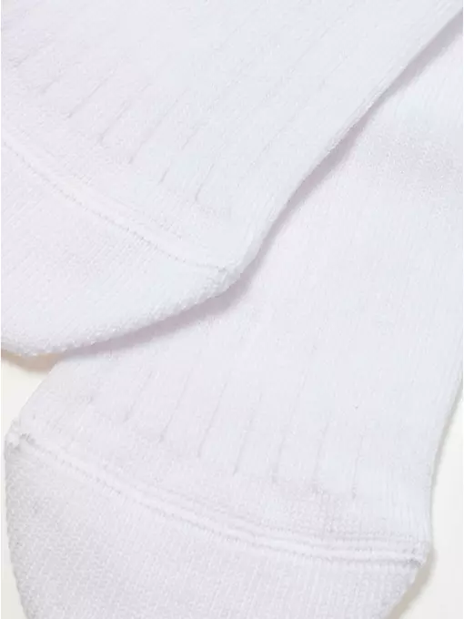 Носки женские (удлиненные) conte active 624 белый, 22С-27СП, 39-41 (25-27), CONTE ELEGANT,  - 6