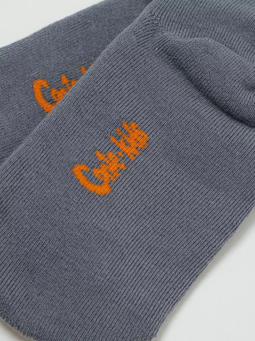 Детские носки (махровые) sof-tiki 765 серый, 21С-13СП, 16, CONTE-KIDS,  - 6