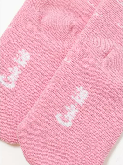 Махровые носки для малышей sof-tiki 525 светло-розовый, 7С-46СП, 14, CONTE-KIDS,  - 5