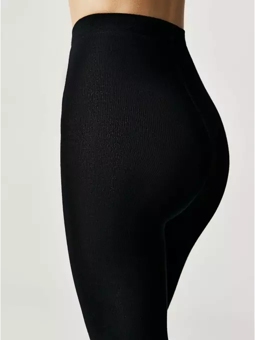 Колготки женские esli estera 300 den, 14С-65СПЕ, 4, ESLI,  - 5