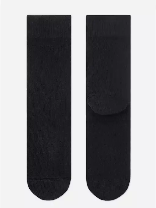 Удлиненные женские носки conte active 624 черный, 22С-27СП, 39-41 (25-27), CONTE ELEGANT,  - 5