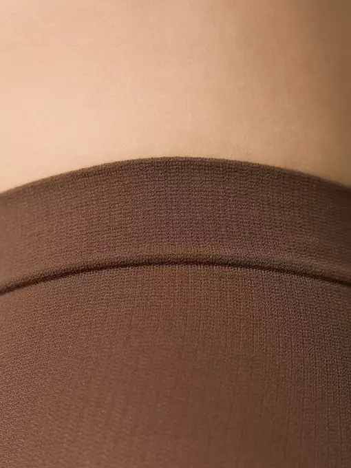 Колготки с моделирующим поясом slimfit 40 shade, 23С-6СП, 5, CONTE ELEGANT,  - 4