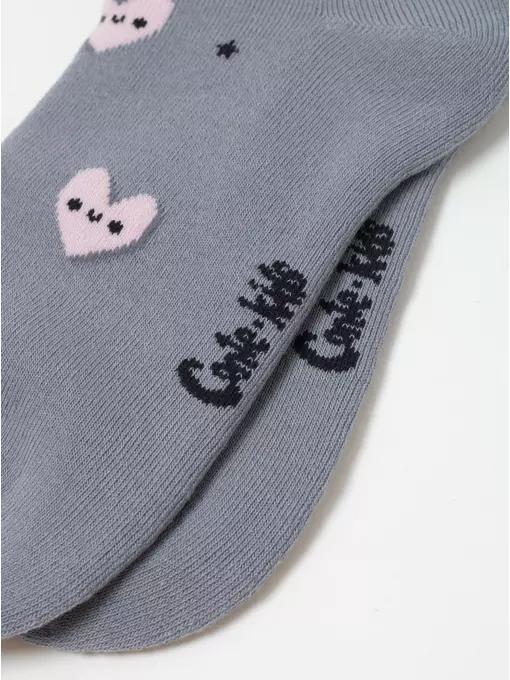 Носки детские махровые sof-tiki 757 серый, 21С-13СП, 20, CONTE-KIDS,  - 6