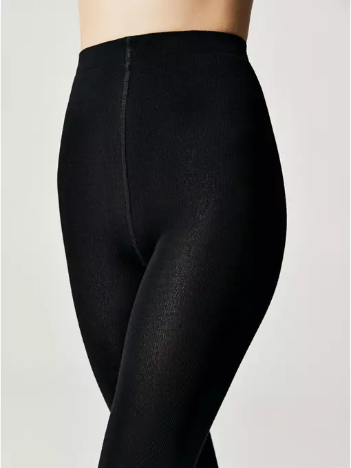 Колготки женские esli estera 300 den, 14С-65СПЕ, 4, ESLI,  - 4