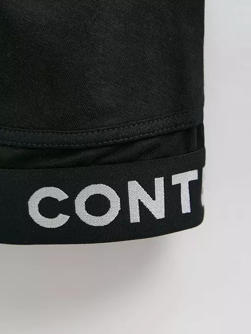 Бюстье женское comfy line lbe 2990 black-silver, 24С-3035ТСП, 170-88/S, CONTE ELEGANT,  - 5