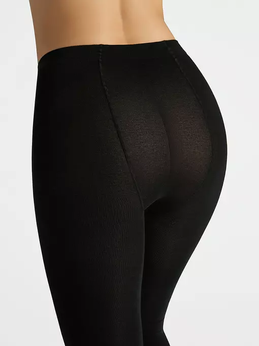 Женские колготки minimi cotone 250 nero, COTONE 250, 2, MINIMI,  - 10