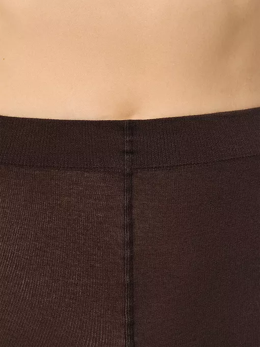 Хлопковые колготки minimi cotone 160 den nero, COTONE 160, 3, MINIMI,  - 6