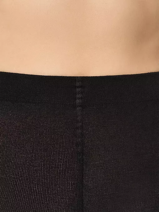 Женские колготки minimi cotone 250 nero, COTONE 250, 2, MINIMI,  - 6