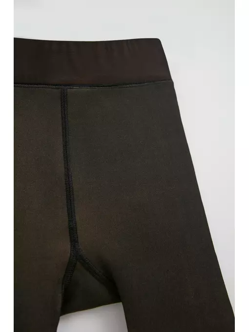 Теплые женские легинсы esli thermale arctic skin, BL001, 2-3, ESLI,  - 2