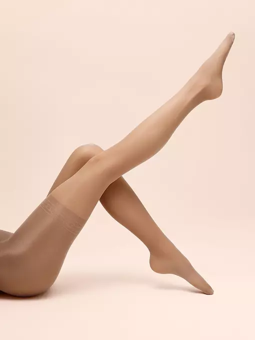 Моделирующие колготки minimi control top 40 daino, CONTROL TOP 40/140 (утяжка- шорты), 2, MINIMI,  - 8