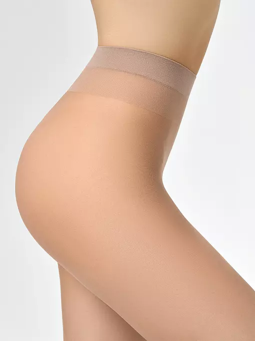 Колготки с открытым мыском minimi estivo 15 no toe daino, ESTIVO 15 NO TOE ( колготки с открытым мыском), 4, MINIMI,  - 4