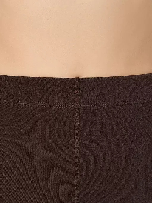 Зимние теплые колготки minimi piuma 260 caramello, PIUMA 260 (микрофибра с флисом), 3, MINIMI,  - 7