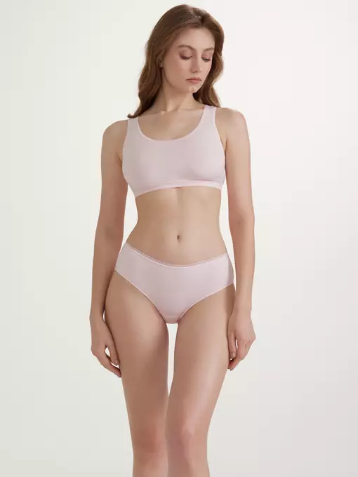 Женские трусики "хипстер" конте lhp 2003 cameo, 19С-991ТСП, 98/M, CONTE ELEGANT,  - 4