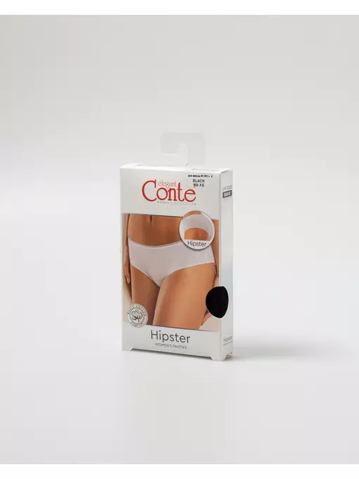 Женские трусики "хипстер" конте lhp 2003 cameo, 19С-991ТСП, 98/M, CONTE ELEGANT,  - 5