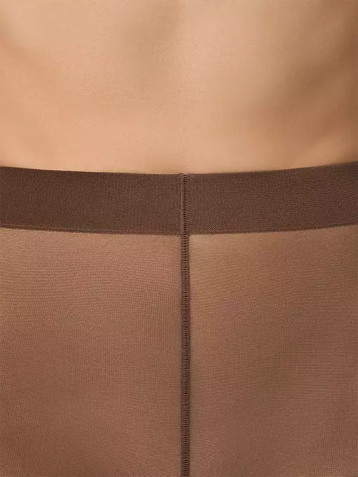 Колготки матовые omsa matte 40 nero, MATTE 40, 2, OMSA,  - 7