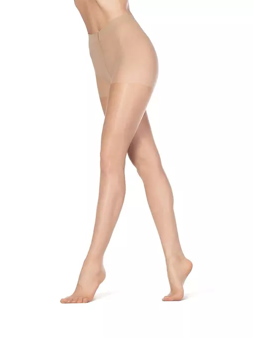 Прозрачные колготки golden lady vely 20 melon, VELY 20 (акция), 5, GOLDEN LADY,  - 1