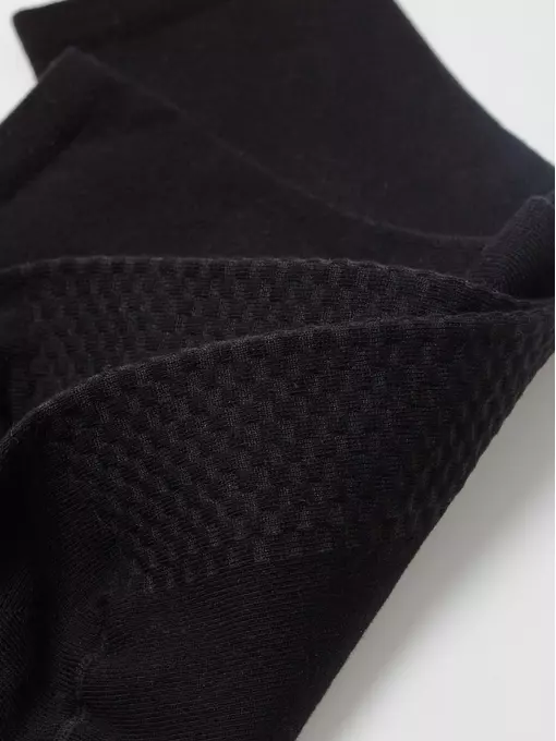 Носки женские с массажным эффектом conte classic 627 черный, 24С-88СП, 38-41 (25-27), CONTE ELEGANT,  - 6
