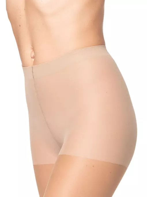 Прозрачные колготки golden lady vely 20 melon, VELY 20 (акция), 5, GOLDEN LADY,  - 3