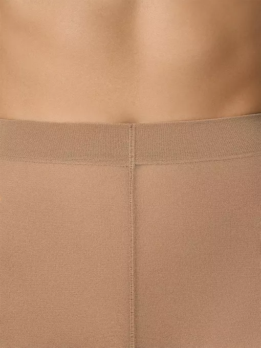 Тонкие женские колготки omsa super 15 caramello, SUPER 15, 3, OMSA,  - 6