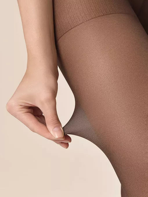 Колготки sisi miss 40 miele, MISS 40, 3, SISI,  - 5