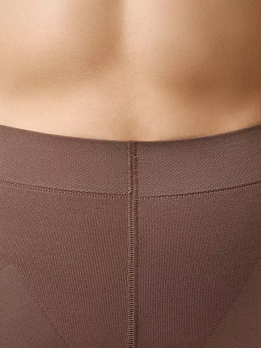 Колготки подтягивающие omsa push-up 40 fumo, PUSH-UP 40, 2, OMSA,  - 7