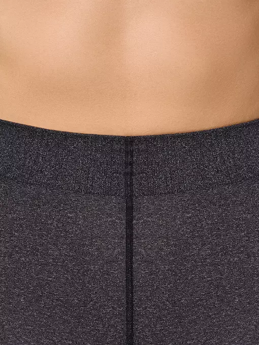 Колготки из микрофибры minimi melange 70 grigio melange, MELANGE 70, 2, MINIMI,  - 5