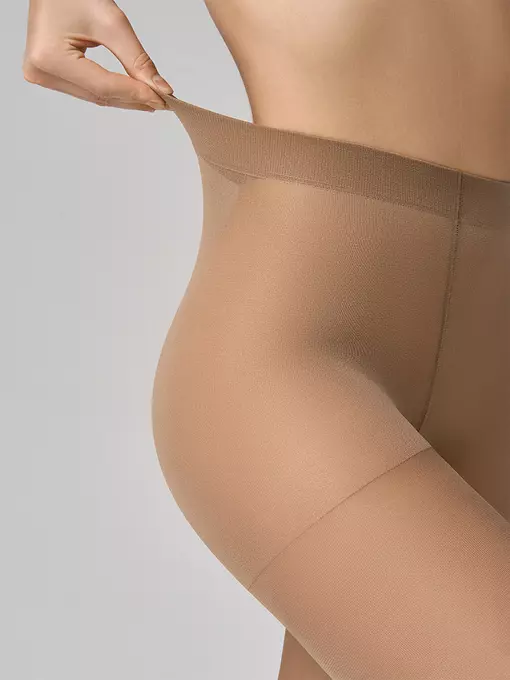 Тонкие колготки omsa super 20 daino, SUPER 20, 4, OMSA,  - 4