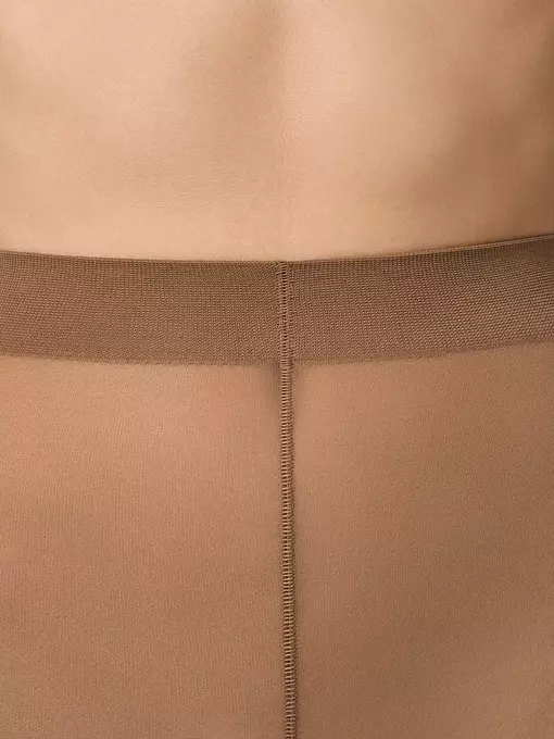 Колготки из микрофибры omsa velour 30 nero, VELOUR 30, 3, OMSA,  - 6