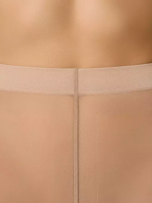 Женские колготки omsa sun light 8 beige naturel, SUN LIGHT 8, 3, OMSA,  - 7