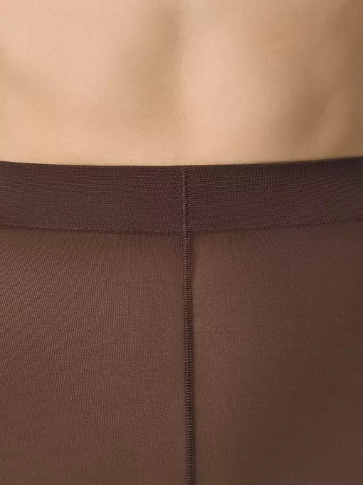 Колготки женские omsa velour 40 nero, VELOUR 40, 3, OMSA,  - 6