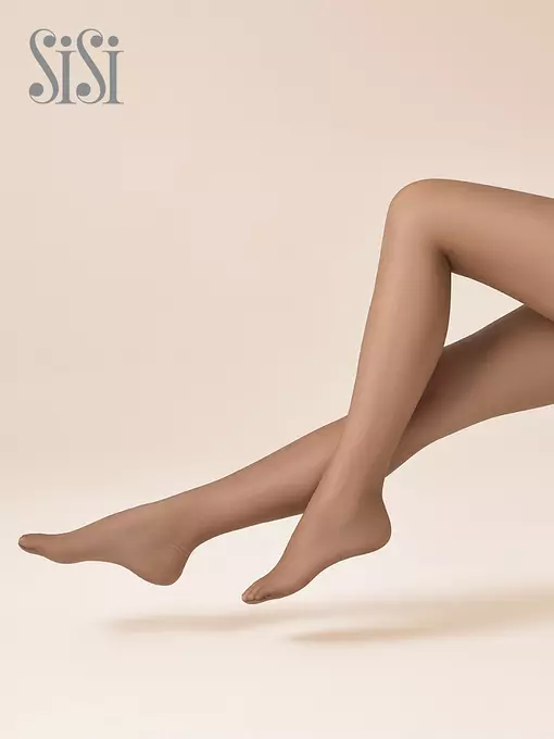 Ультратонкие колготки sisi style 8 tropico, STYLE 8, 2, SISI,  - 7
