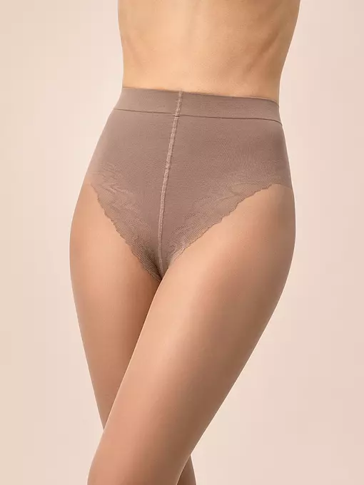 Колготки minimi slim control 20 nero, SLIM CONTROL 20, 4, MINIMI,  - 4