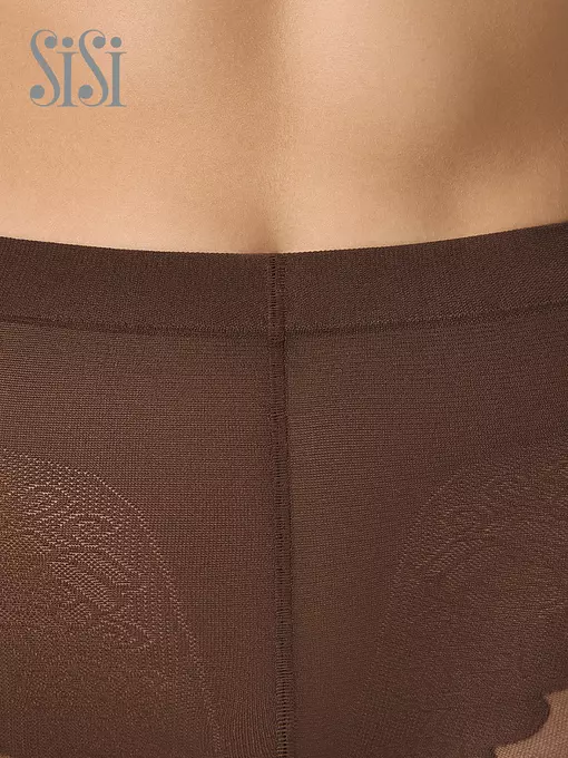 Женские колготки sisi style 40 daino, STYLE 40, 2, SISI,  - 6
