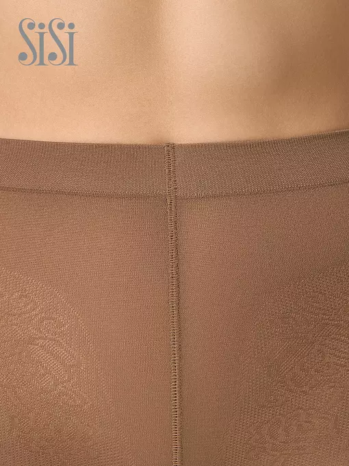 Колготки sisi style 20 den nero, STYLE 20, 2, SISI,  - 6