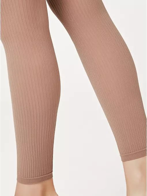 Легинсы женские conte casual cappuccino, 23С-148СП, 4, CONTE ELEGANT,  - 5