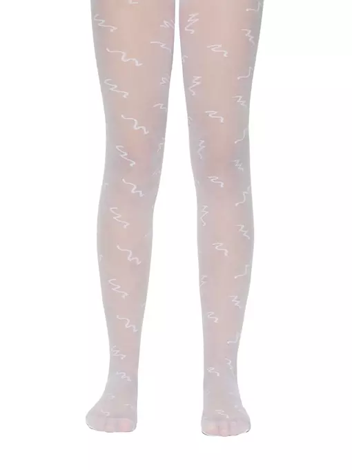 Колготки детские conte marica, 13С-38СП, 158-164, CONTE ELEGANT,  - 2