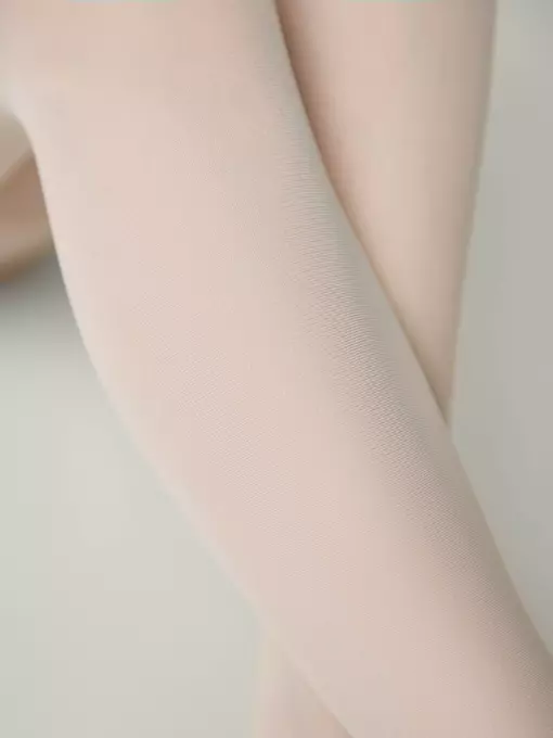 Детские колготки с усиленным торсом-шортиками mila bianco, 24С-177СП, 116-122, CONTE ELEGANT,  - 3