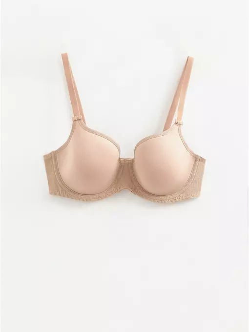 Бюстгальтер женский day by day rb4302 телесный, 23С-0035КСП, 85F, CONTE ELEGANT,  - 4