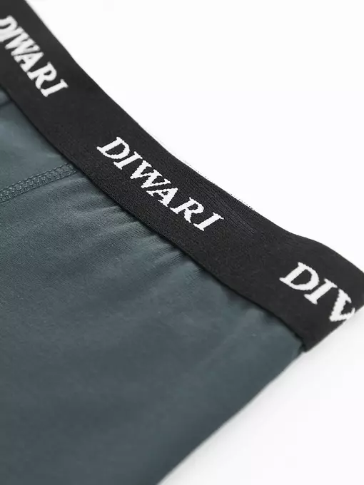 Трусы мужские diwari basic men msh 2147 dark forest, 20С-1076ТСП, 94,98/L, DIWARI,  - 2