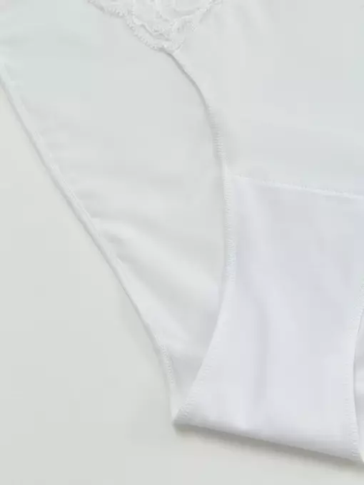 Трусы женские «слип» conte autograph rp3164 белый, 25С-0025КСП, 106/XL, CONTE ELEGANT,  - 6